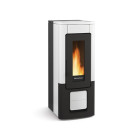 Salamandra a Pellets Wendy - Nórdica & Extraflame